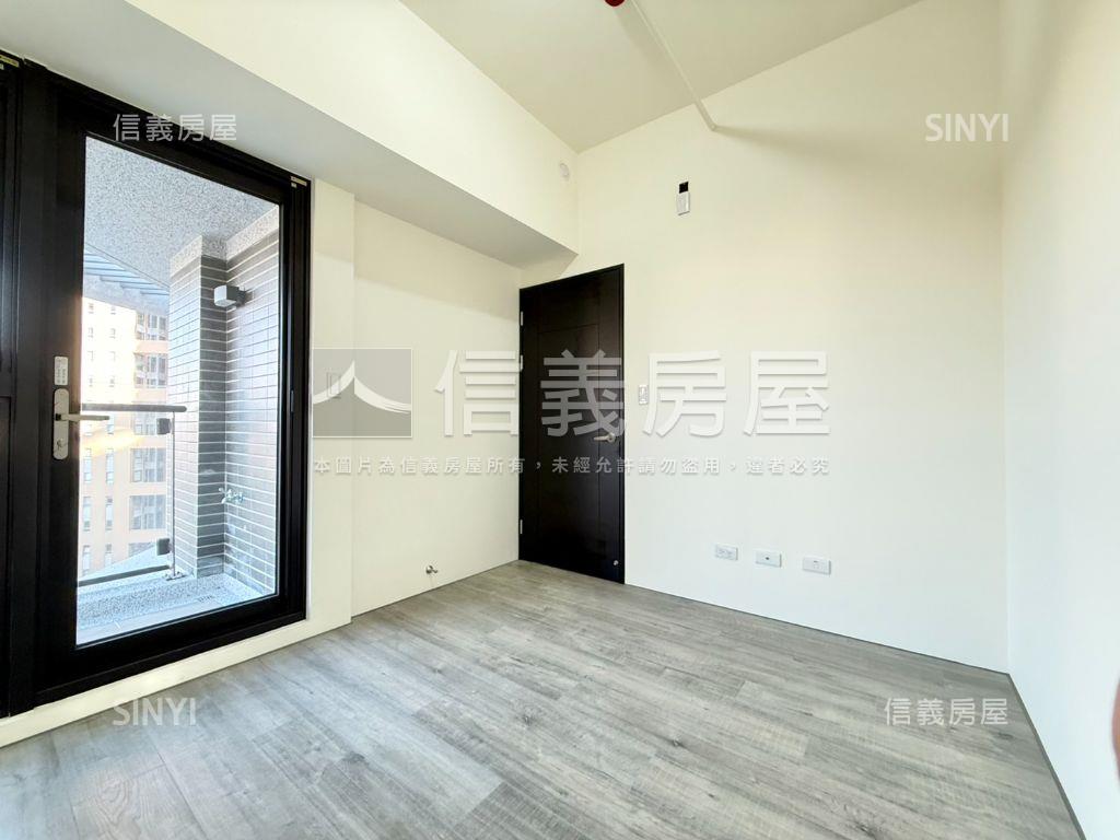 富旺天際高樓兩房平車房屋室內格局與周邊環境