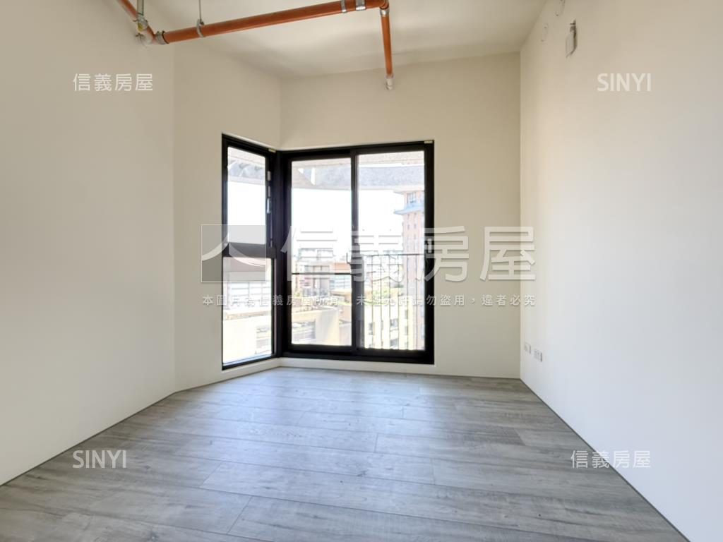 富旺天際高樓兩房平車房屋室內格局與周邊環境