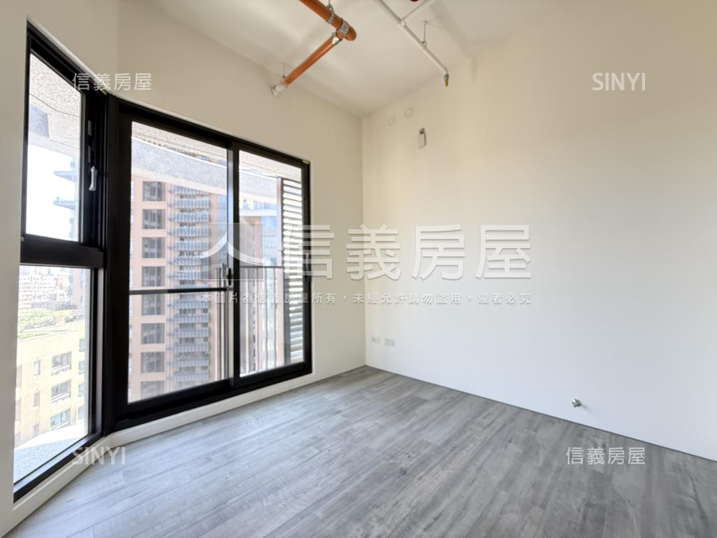 富旺天際高樓兩房平車房屋室內格局與周邊環境