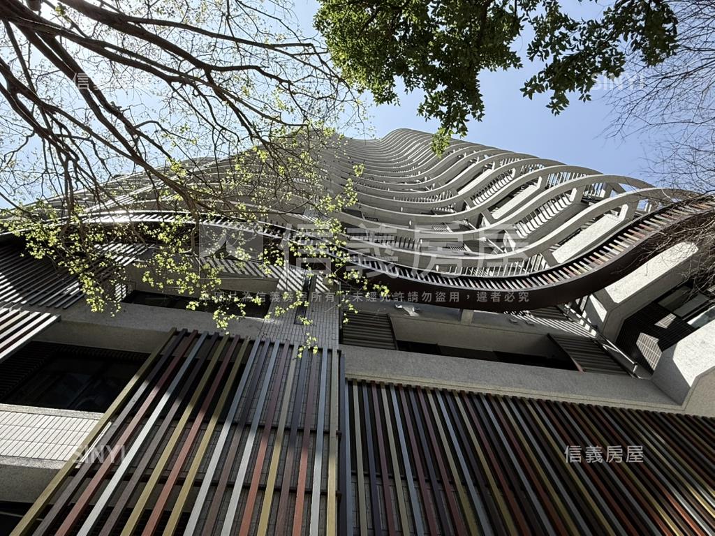 富旺天際高樓兩房平車房屋室內格局與周邊環境