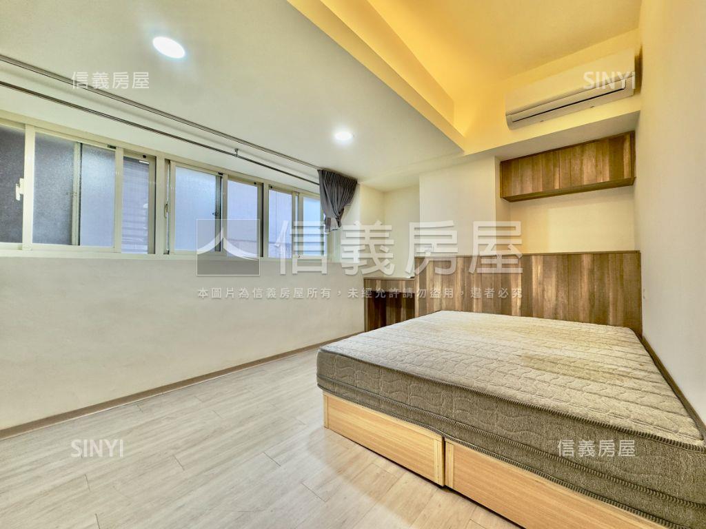 中山捷運小資美兩房房屋室內格局與周邊環境