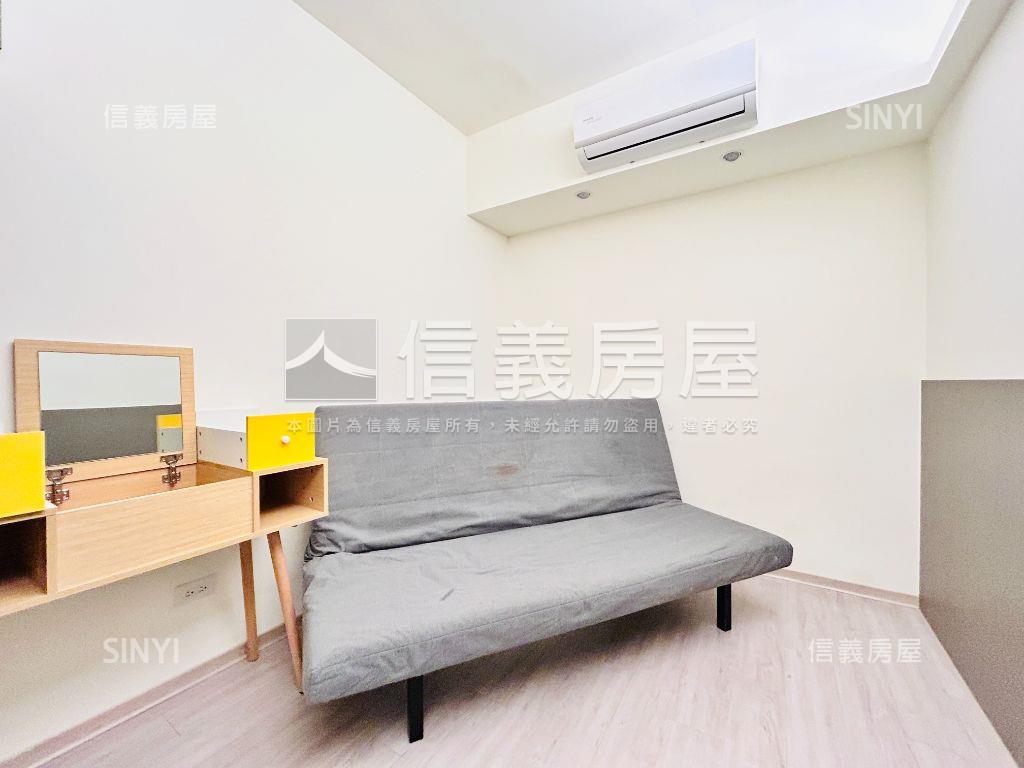 中山捷運小資美兩房房屋室內格局與周邊環境