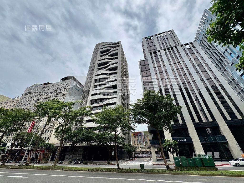 華固松疆大師名邸房屋室內格局與周邊環境