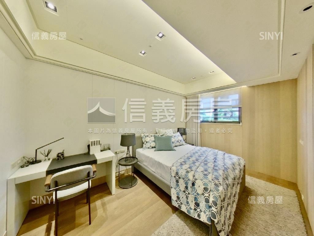 華固松疆大師名邸房屋室內格局與周邊環境