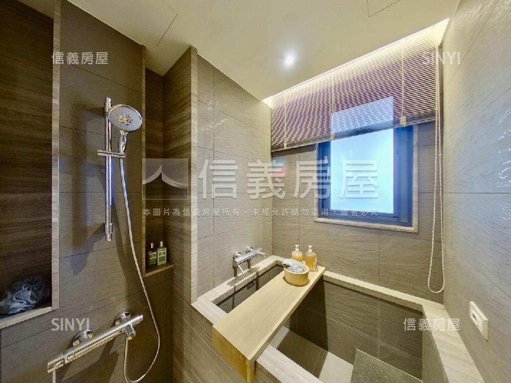 華固松疆大師名邸房屋室內格局與周邊環境