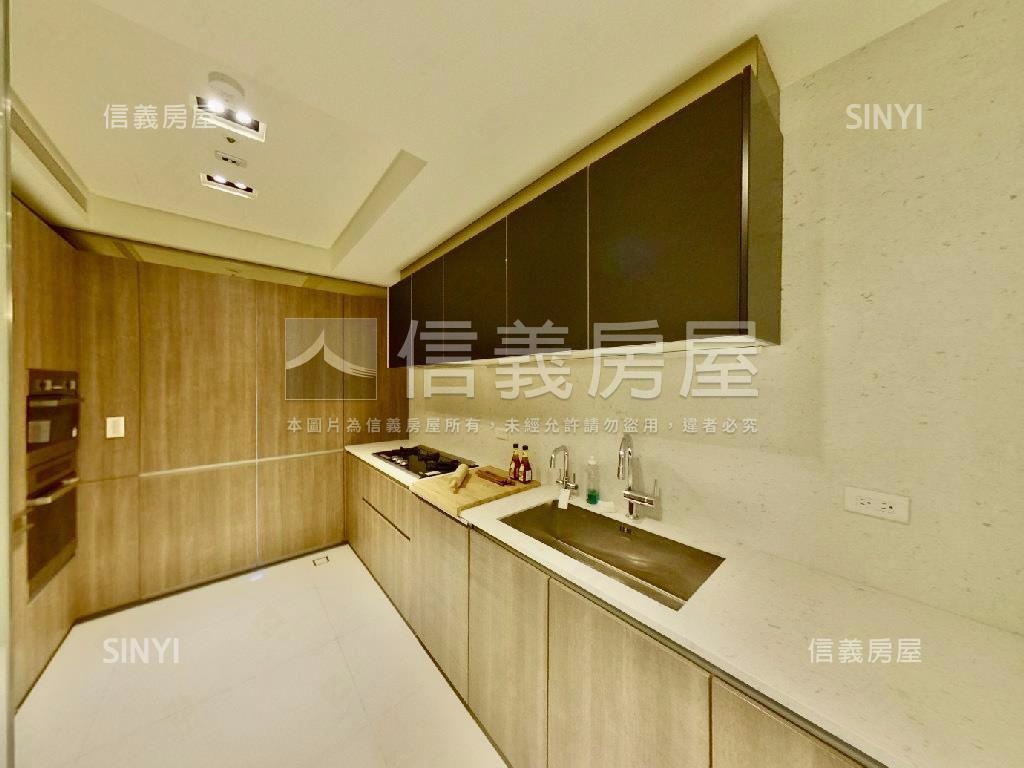 華固松疆大師名邸房屋室內格局與周邊環境