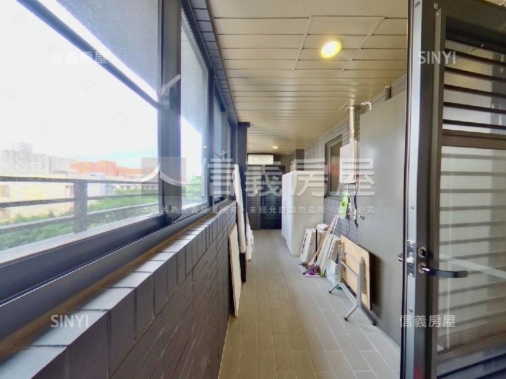 華固松疆大師名邸房屋室內格局與周邊環境