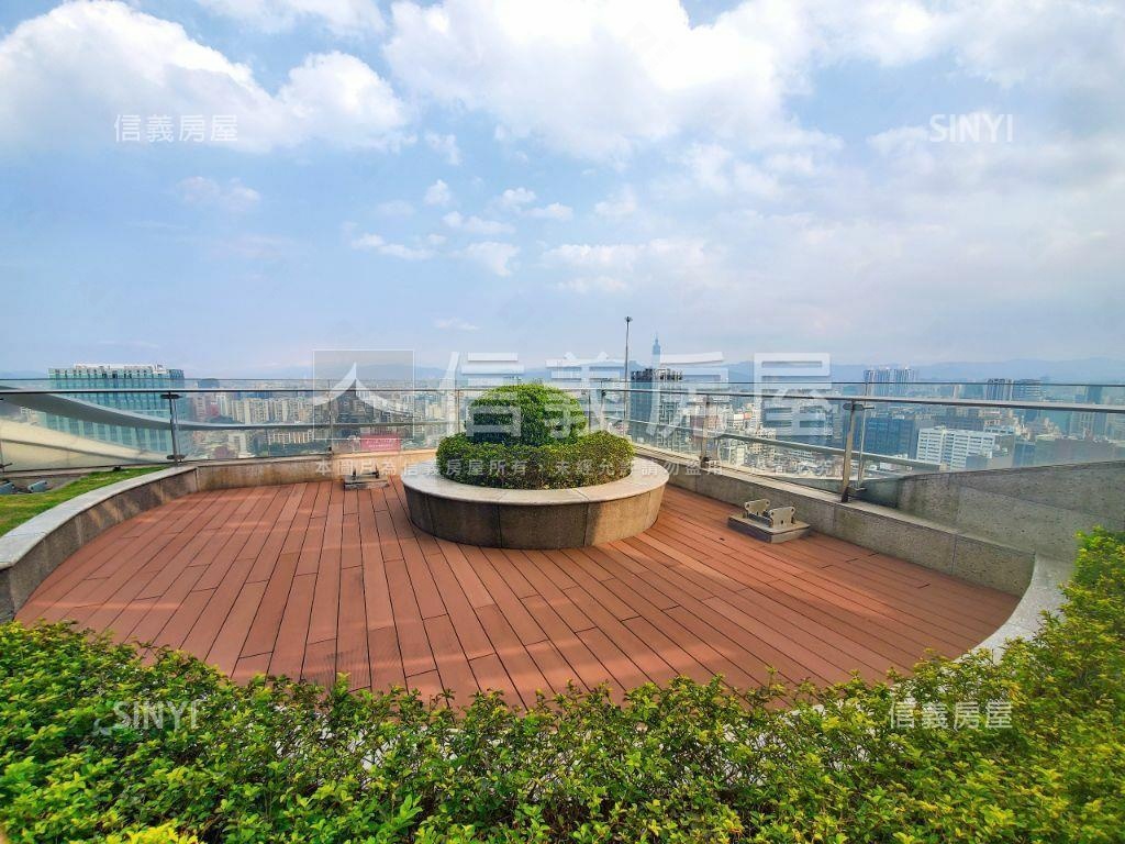 華固松疆大師名邸房屋室內格局與周邊環境