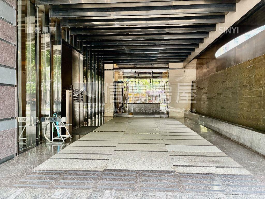 華固松疆大師名邸房屋室內格局與周邊環境