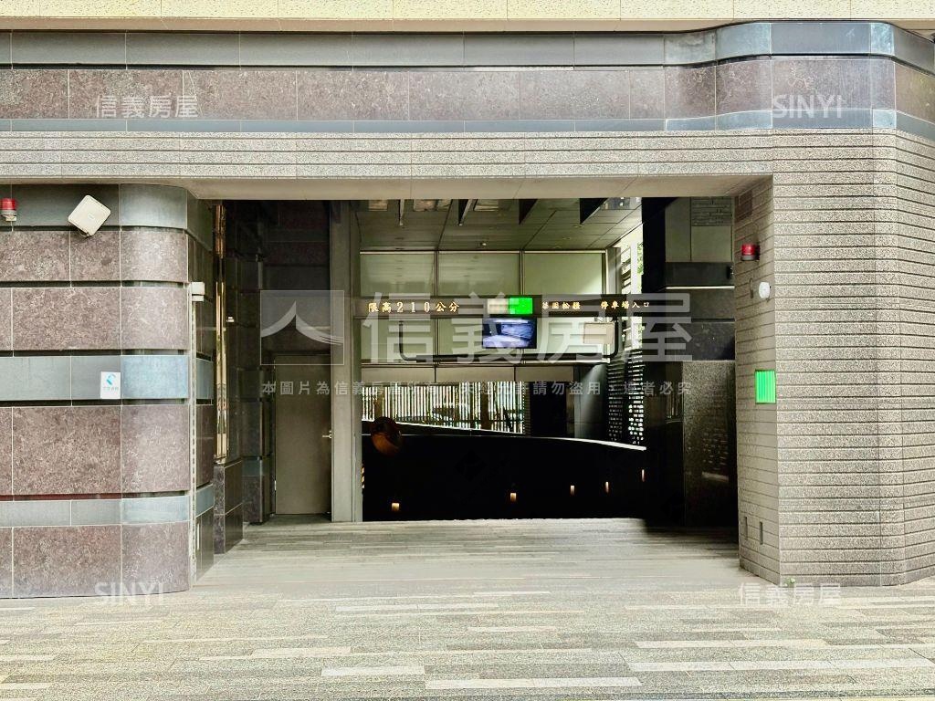 華固松疆大師名邸房屋室內格局與周邊環境
