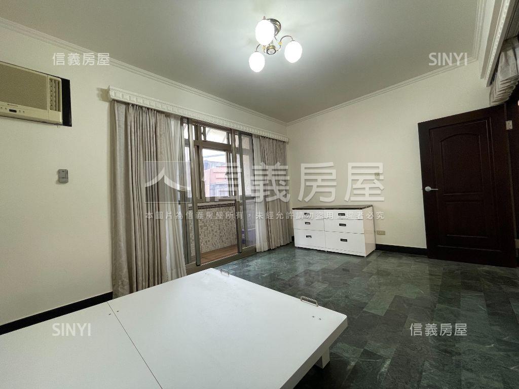 稀有！名人巷介壽典雅三房房屋室內格局與周邊環境