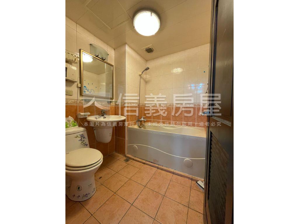 稀有！名人巷介壽典雅三房房屋室內格局與周邊環境
