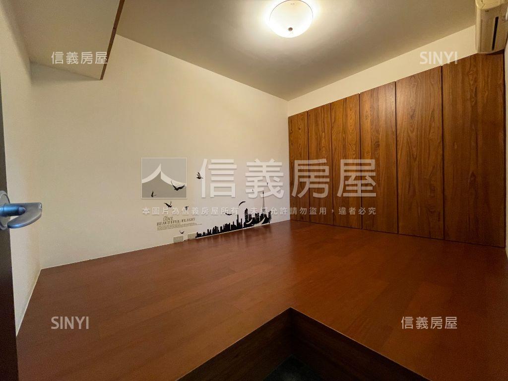 稀有！名人巷介壽典雅三房房屋室內格局與周邊環境