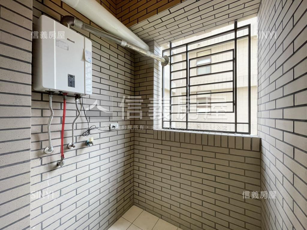 專任原美館邊間採光美屋房屋室內格局與周邊環境