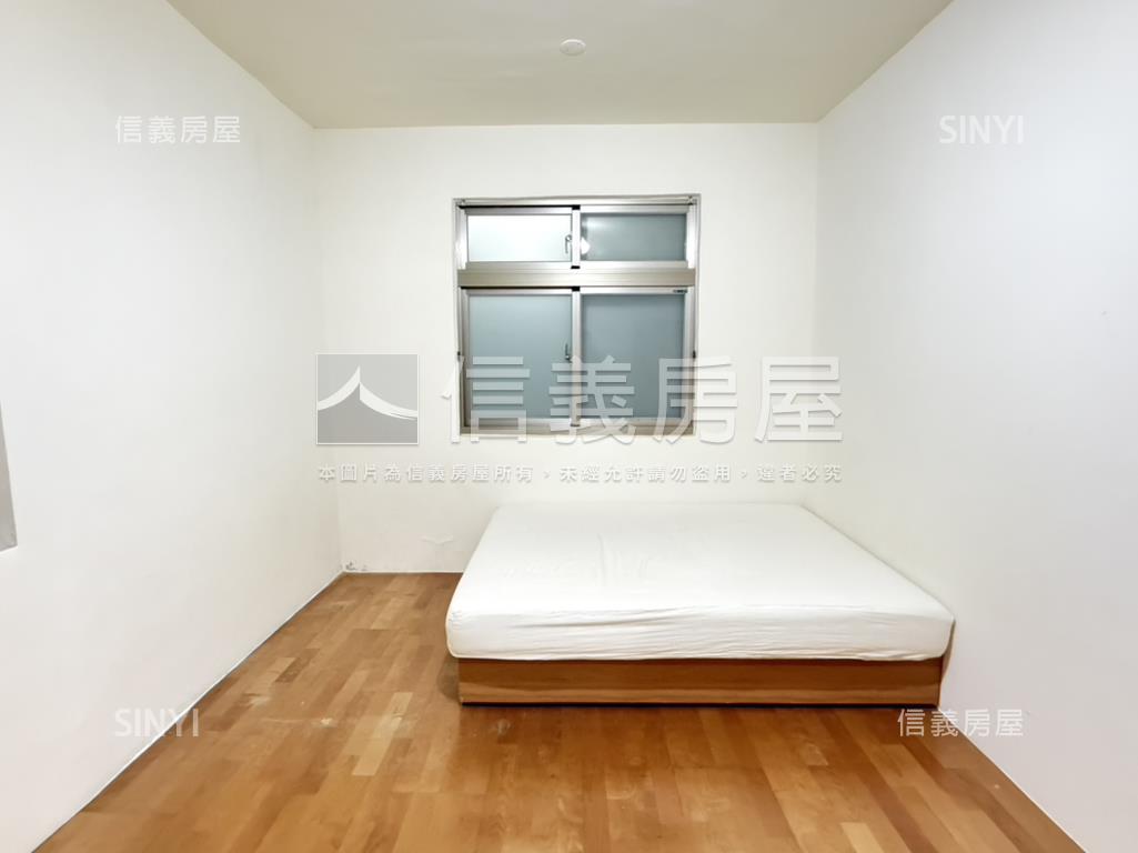 近大坪林捷運站低樓層２樓房屋室內格局與周邊環境