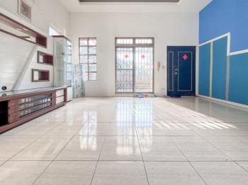 竹北華城三面採光美透天