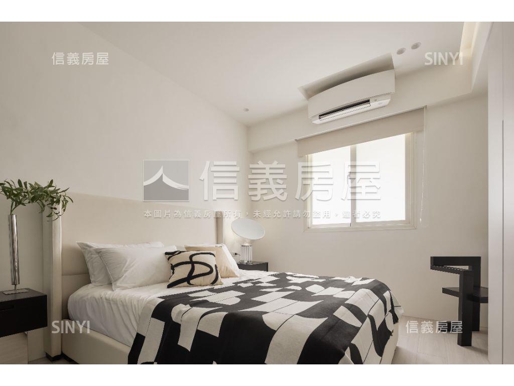 近捷運～文化靜巷典雅美寓房屋室內格局與周邊環境