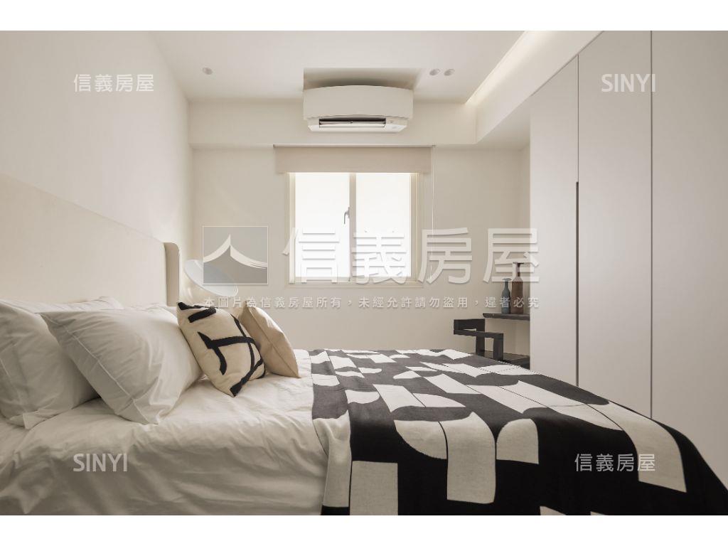 近捷運～文化靜巷典雅美寓房屋室內格局與周邊環境