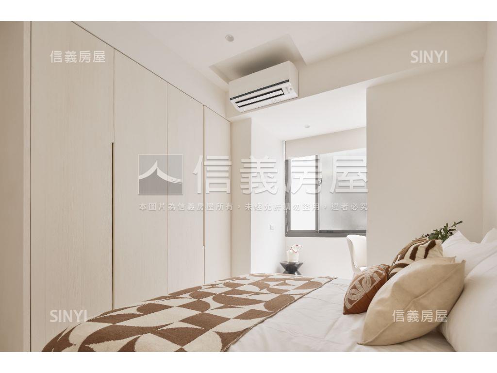 近捷運～文化靜巷典雅美寓房屋室內格局與周邊環境