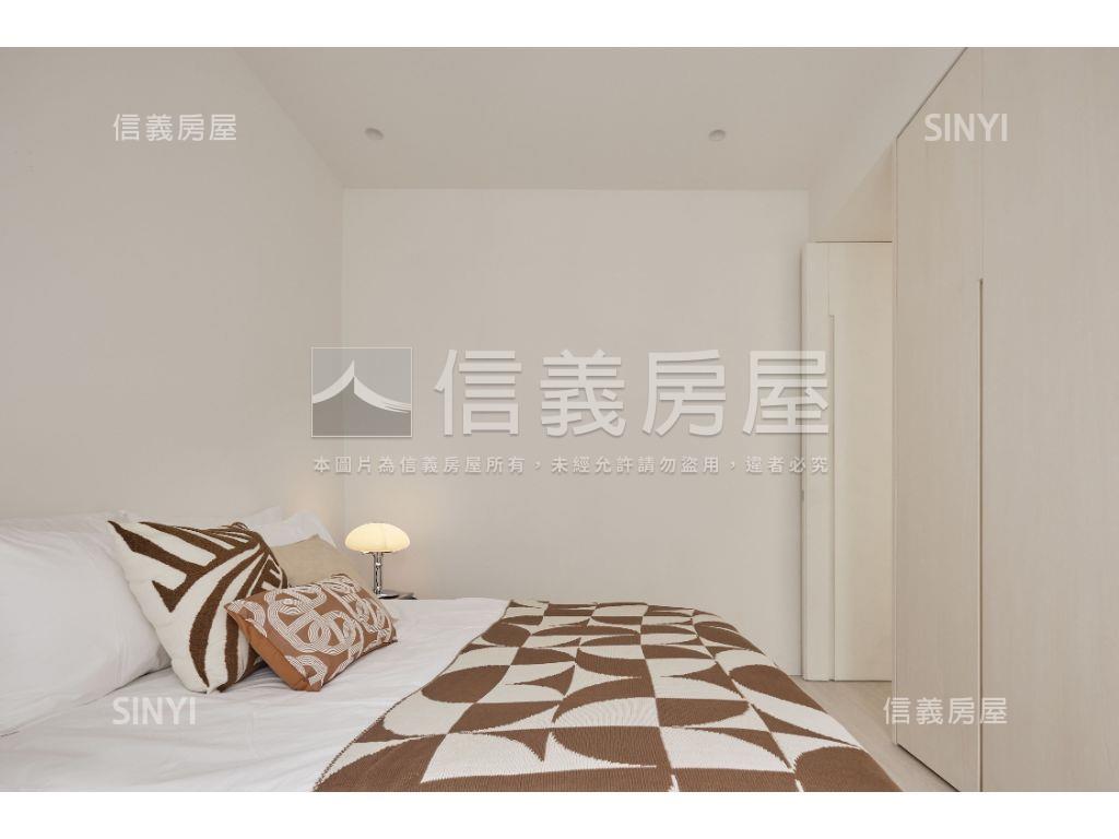 近捷運～文化靜巷典雅美寓房屋室內格局與周邊環境