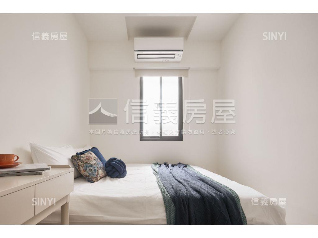 近捷運～文化靜巷典雅美寓房屋室內格局與周邊環境