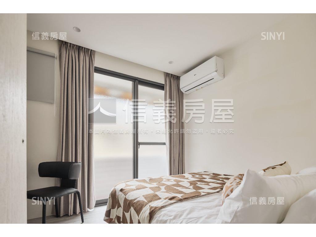 近捷運～文化靜巷典雅美寓房屋室內格局與周邊環境