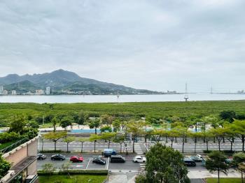 康和山河景如畫