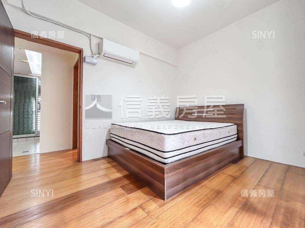 美麗佳人兩房有車位房屋室內格局與周邊環境