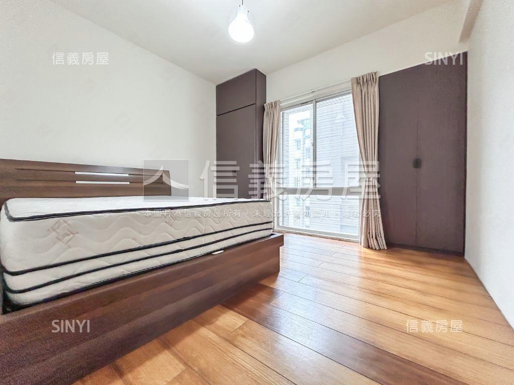 美麗佳人兩房有車位房屋室內格局與周邊環境