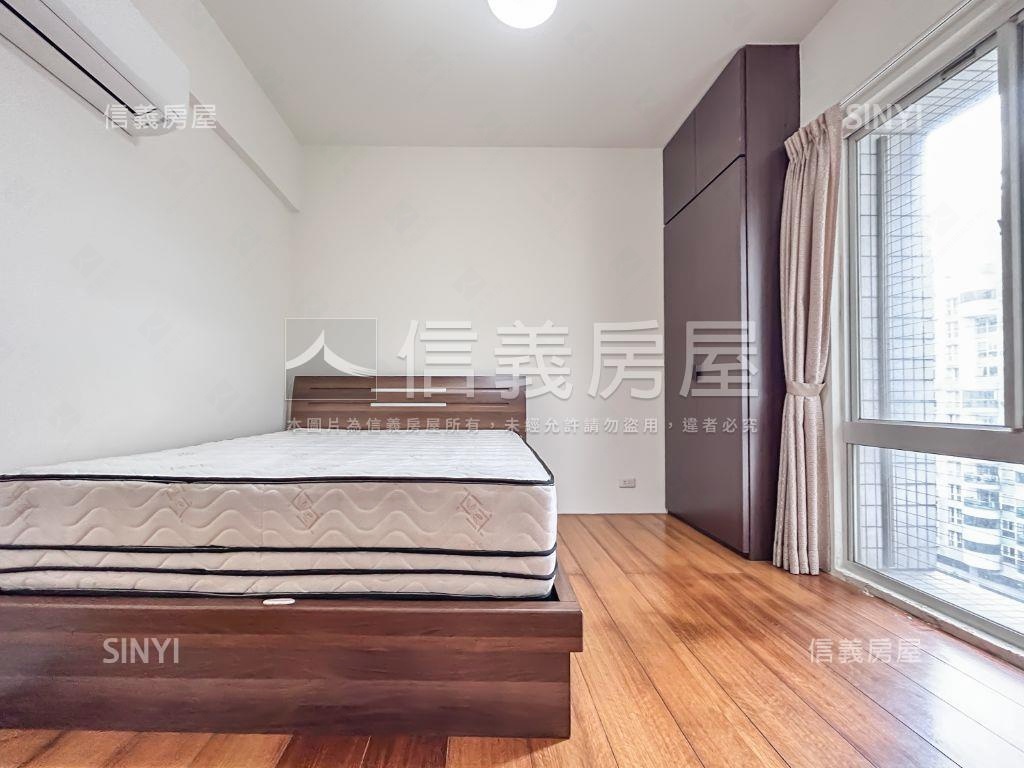 美麗佳人兩房有車位房屋室內格局與周邊環境