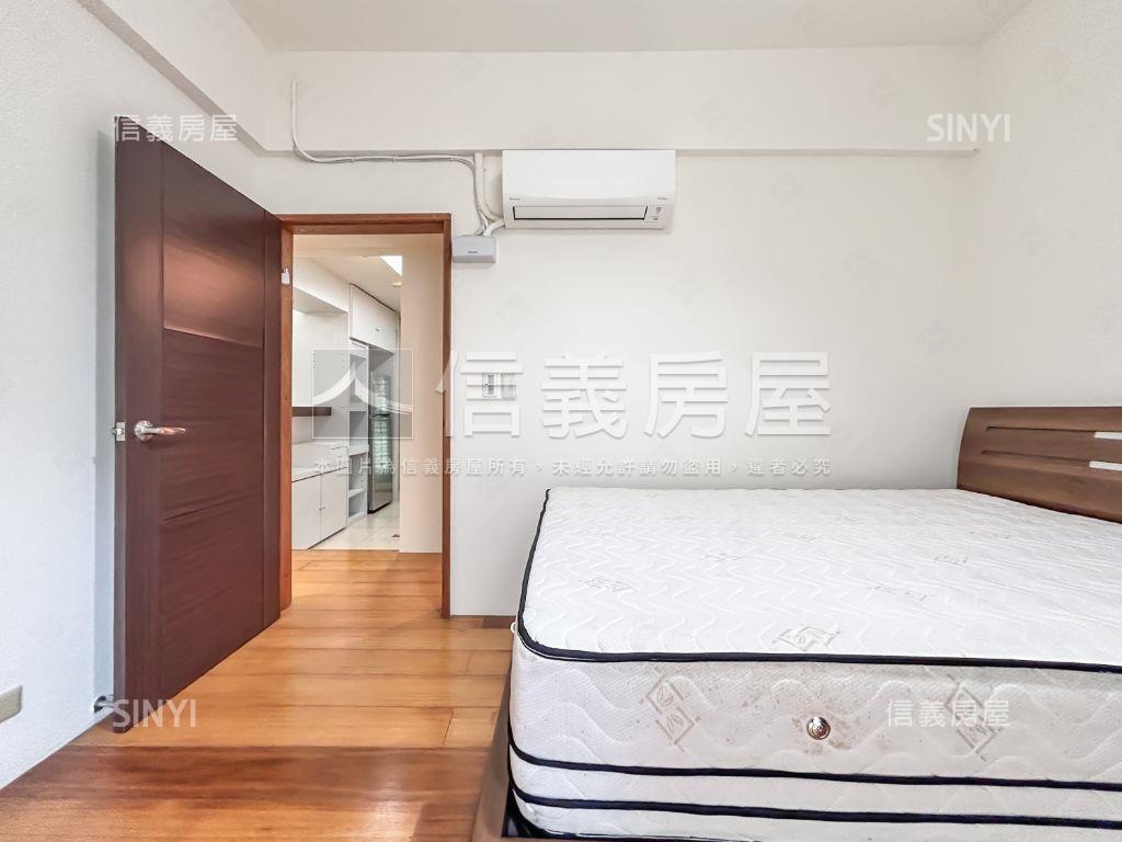 美麗佳人兩房有車位房屋室內格局與周邊環境