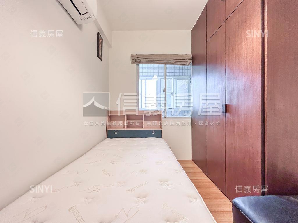 美麗佳人兩房有車位房屋室內格局與周邊環境