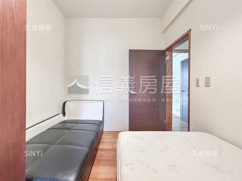 美麗佳人兩房有車位房屋室內格局與周邊環境