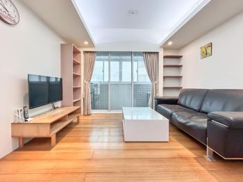 美麗佳人兩房有車位