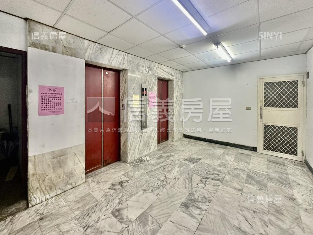 中區雙商圈機能美套房房屋室內格局與周邊環境