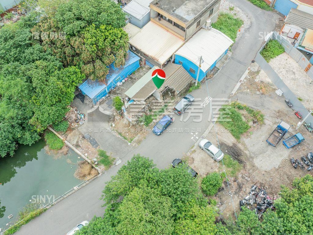 伸港乙種土地房屋室內格局與周邊環境