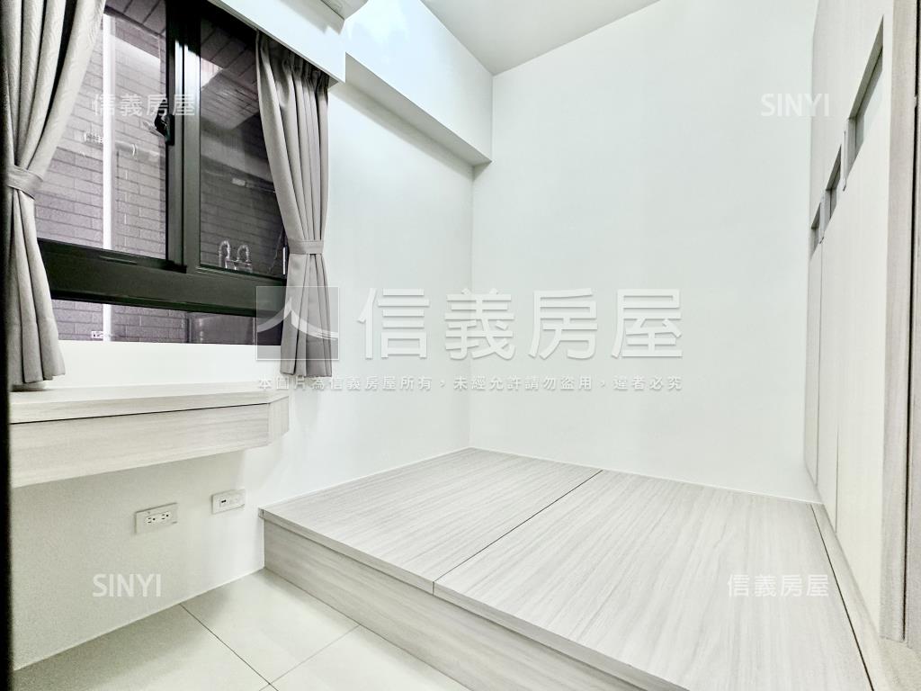 鹽埕✨和築馥寓兩房平車房屋室內格局與周邊環境
