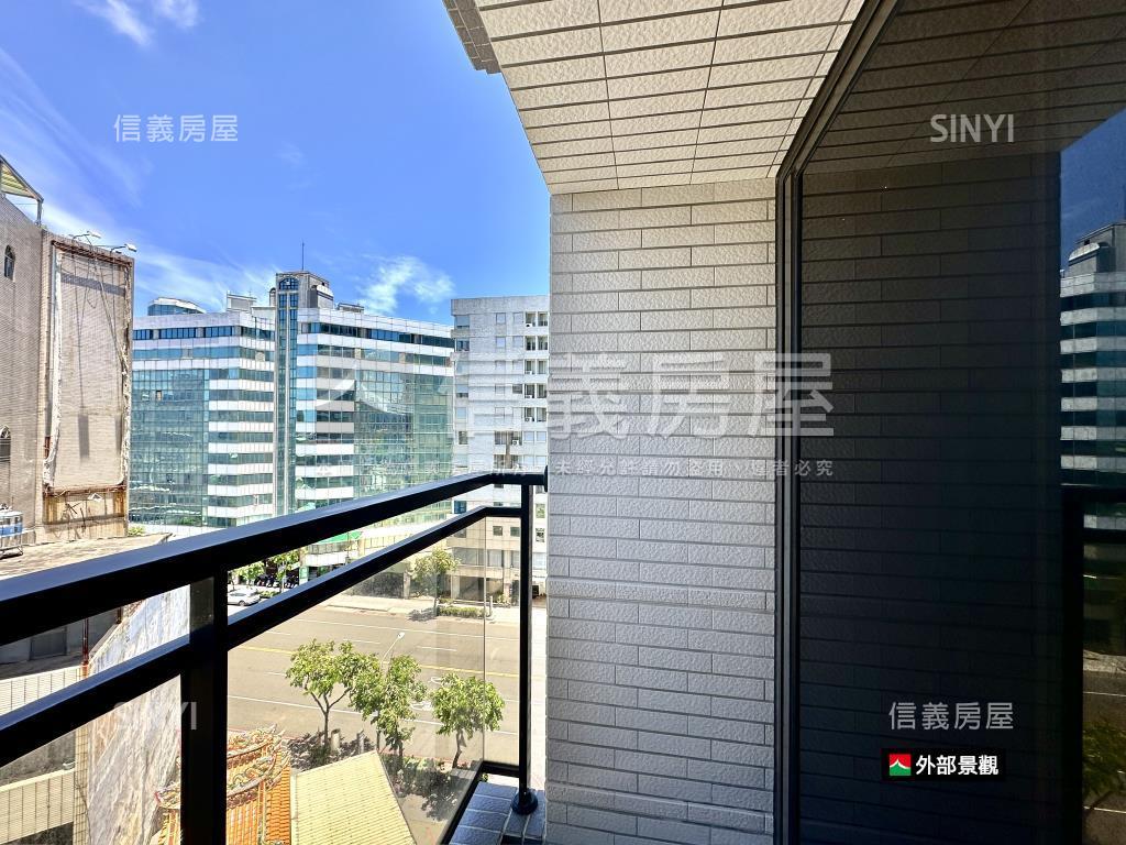 鹽埕✨和築馥寓兩房平車房屋室內格局與周邊環境