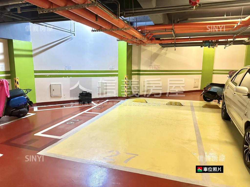 鹽埕✨和築馥寓兩房平車房屋室內格局與周邊環境
