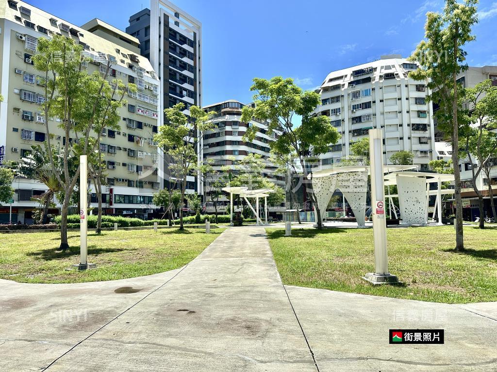 鹽埕✨和築馥寓兩房平車房屋室內格局與周邊環境