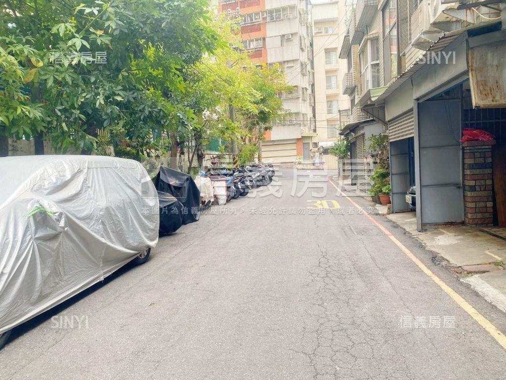 ［南台］高投報宿舍房屋室內格局與周邊環境