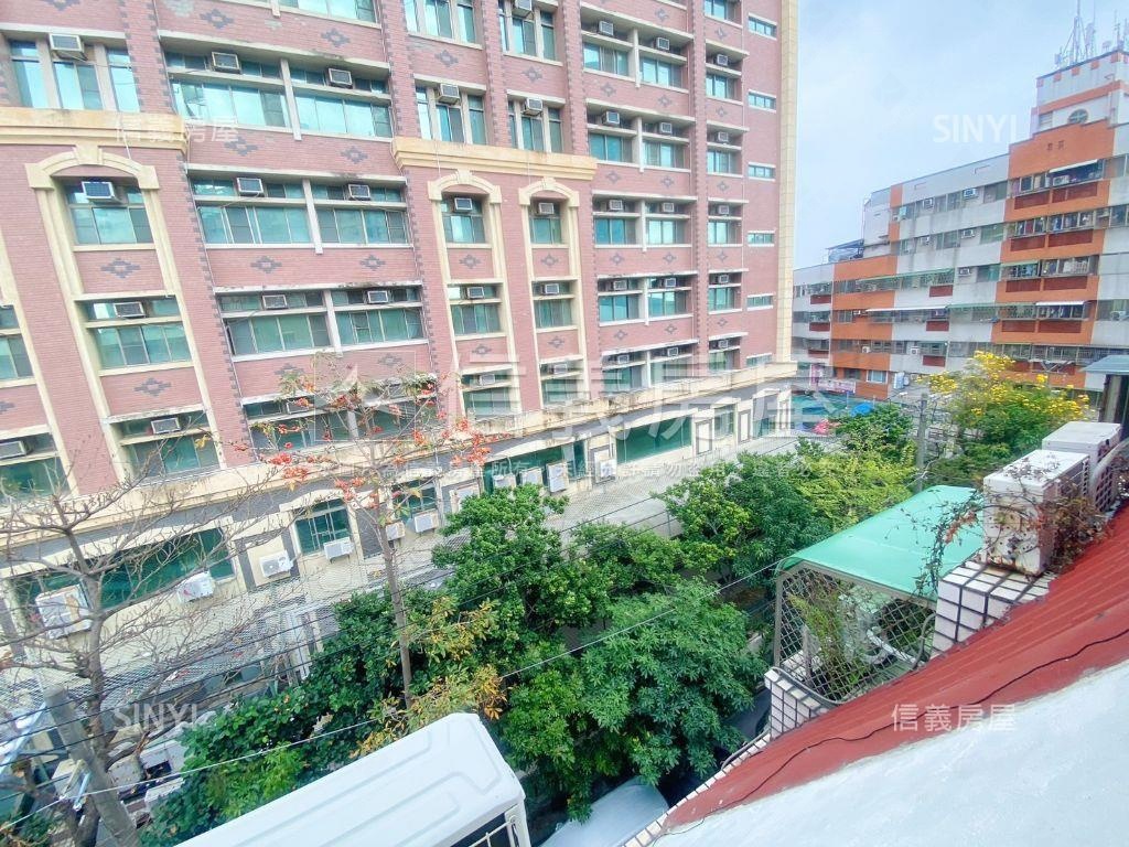 ［南台］高投報宿舍房屋室內格局與周邊環境