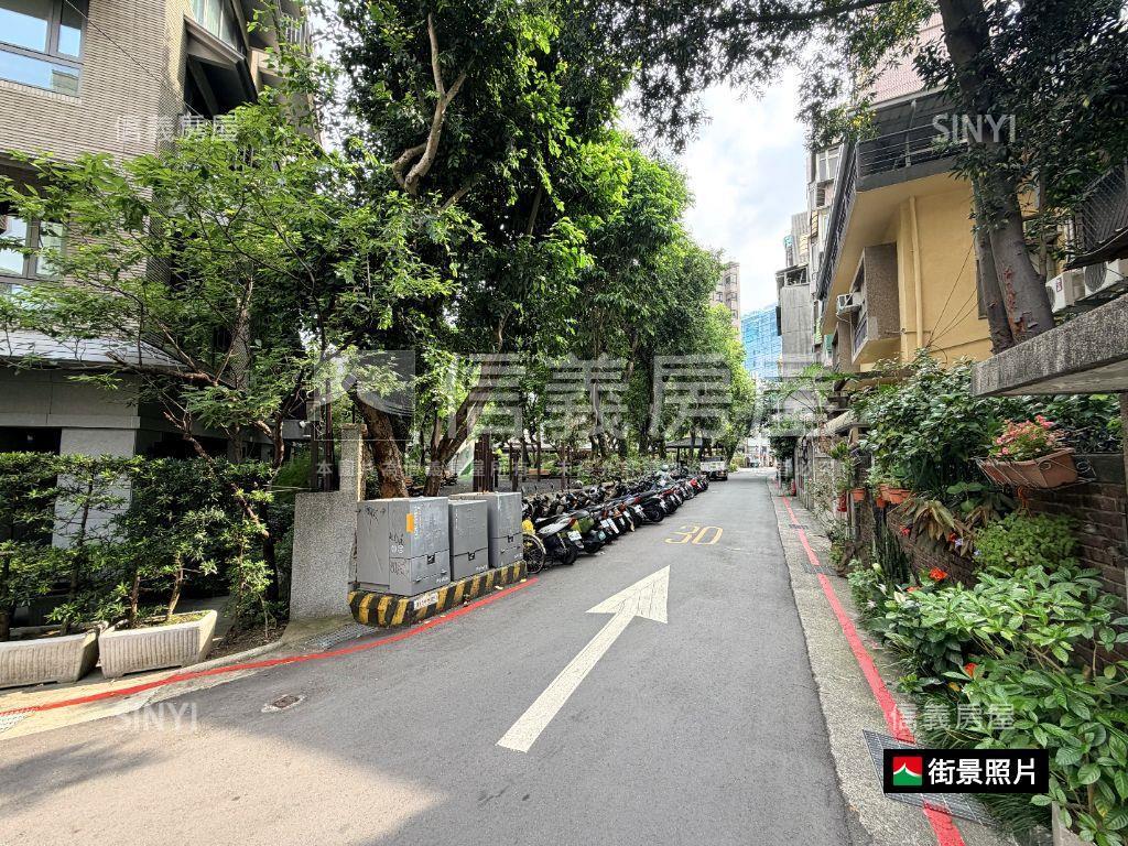 ⭐忠孝新生．美景電梯頂加房屋室內格局與周邊環境