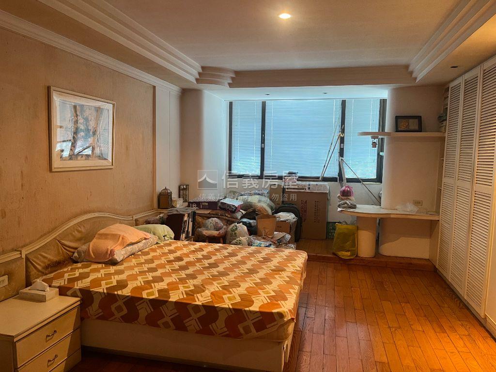 ⭐忠孝新生．美景電梯頂加房屋室內格局與周邊環境