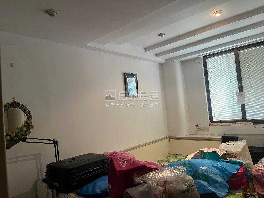 ⭐忠孝新生．美景電梯頂加房屋室內格局與周邊環境