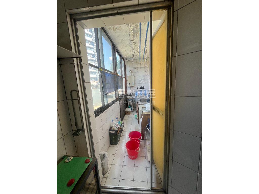⭐忠孝新生．美景電梯頂加房屋室內格局與周邊環境