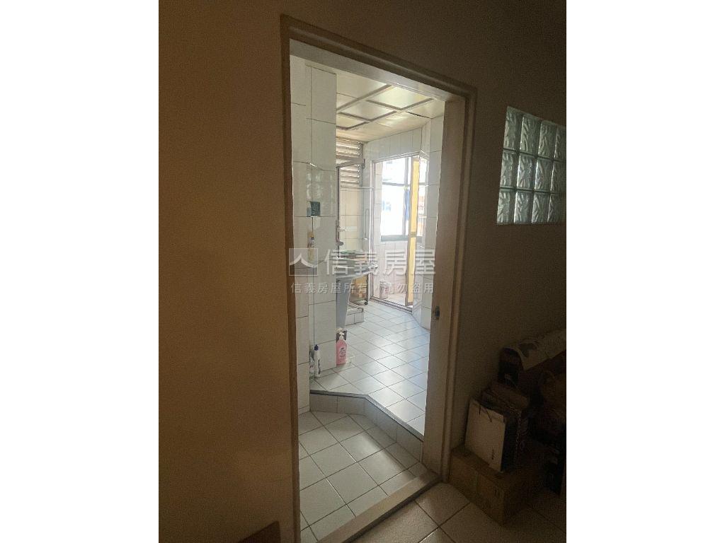 ⭐忠孝新生．美景電梯頂加房屋室內格局與周邊環境