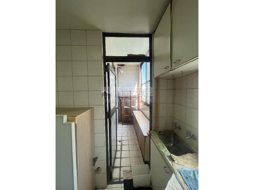 ⭐忠孝新生．美景電梯頂加房屋室內格局與周邊環境