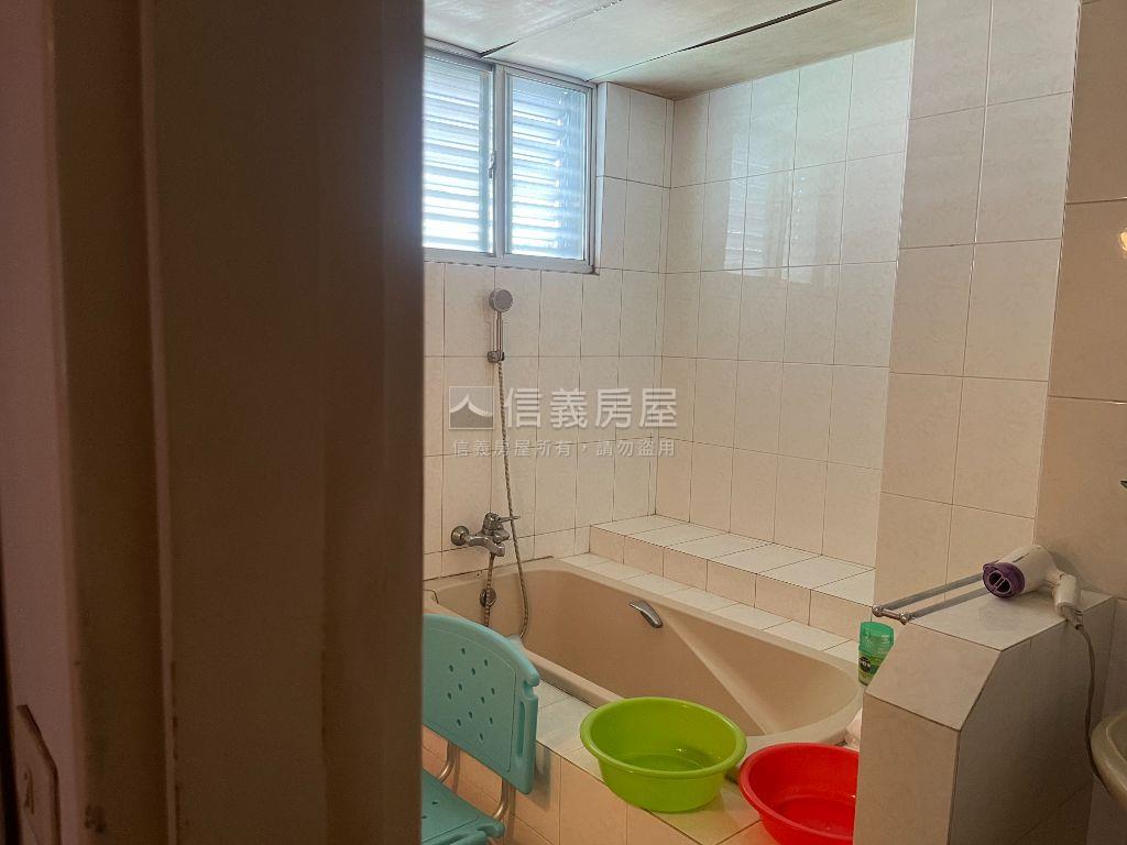 ⭐忠孝新生．美景電梯頂加房屋室內格局與周邊環境