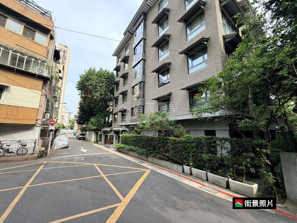 ⭐忠孝新生．美景電梯頂加房屋室內格局與周邊環境